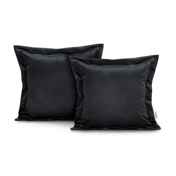 Obliečky na vankúše v súprave 2 ks 45x45 cm Side – AmeliaHome-image-2