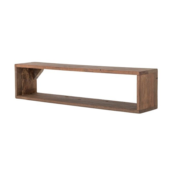 Polica z recyklovaného dreva Belina - Bloomingville-image-1