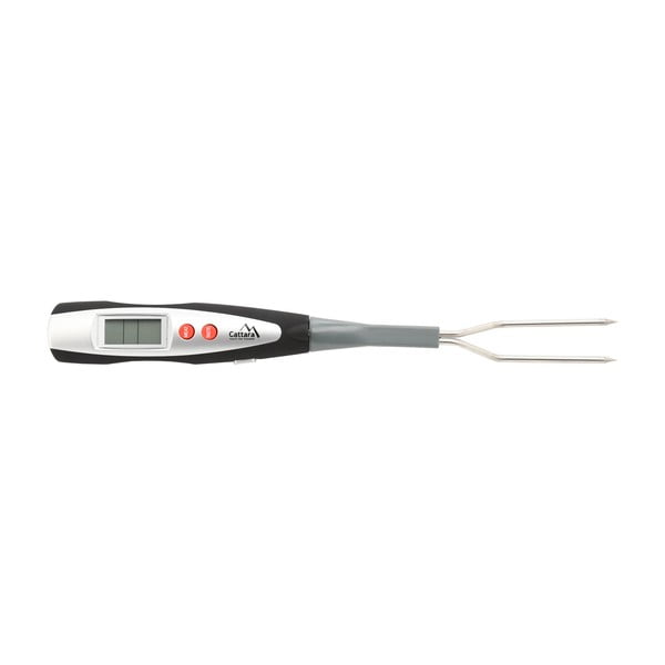Grilovací teplomer Fork - Cattara-image-2