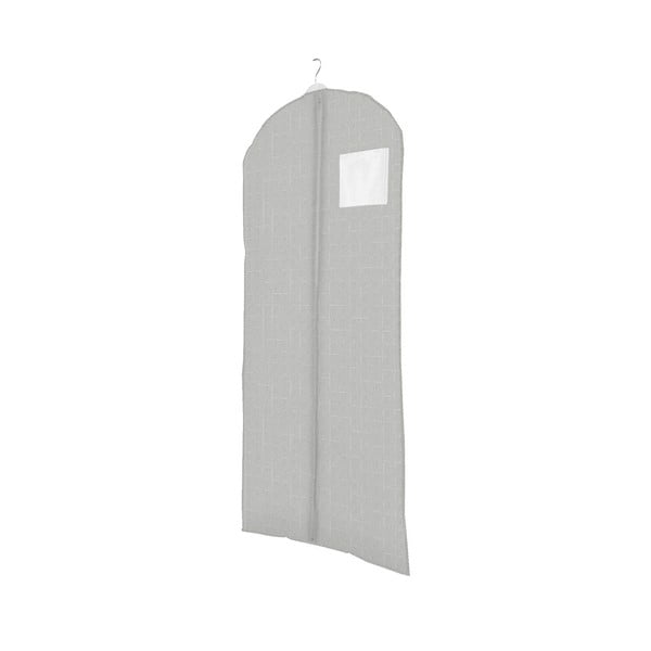 Sivý obal na oblečenie Compactor Boston, 60 x 137 cm-image-3