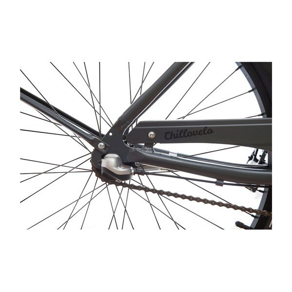Bicykel Chillovelo Gray Fog-image-4