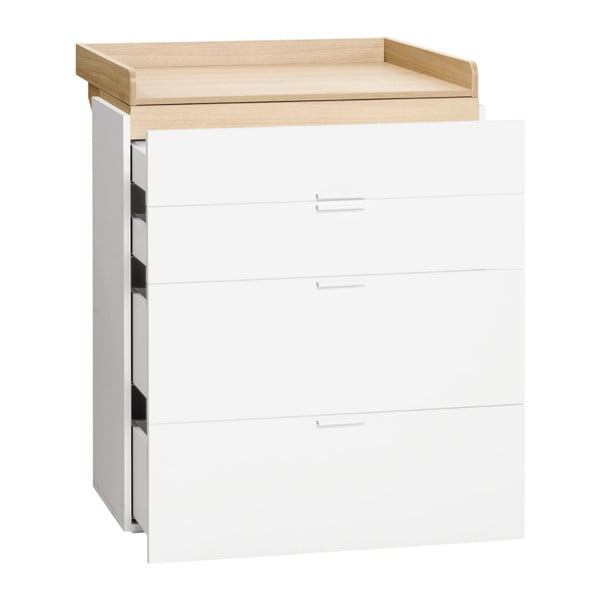 Prebaľovací pult na komodu Vox 4 You-image-2