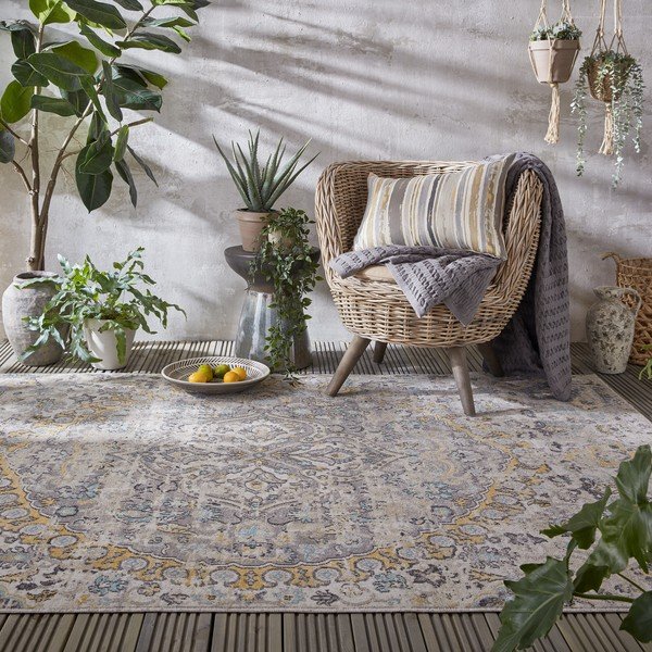 Vonkajší koberec Flair Rugs Louisa, 160 x 230 cm-image-1