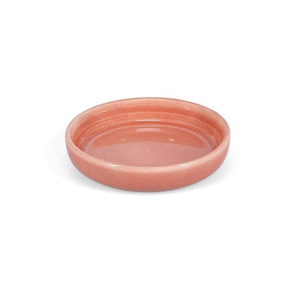 Ružová kameninová miska 120 ml Duna – ONA