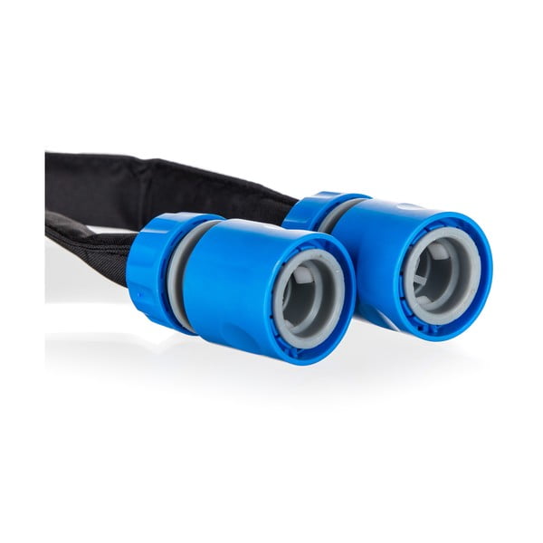 Priesaková plochá zavlažovacia hadica 7,5 m - Happy Green-image-1