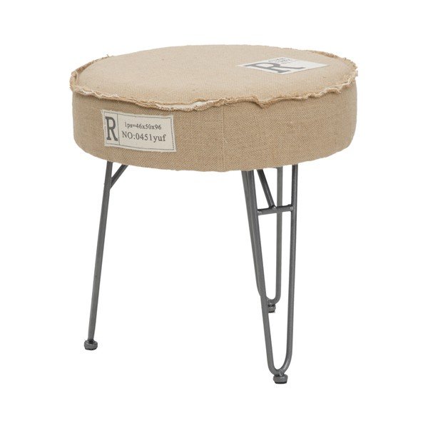 Stolička Mauro Ferretti Havana, ∅ 43 cm-image-2