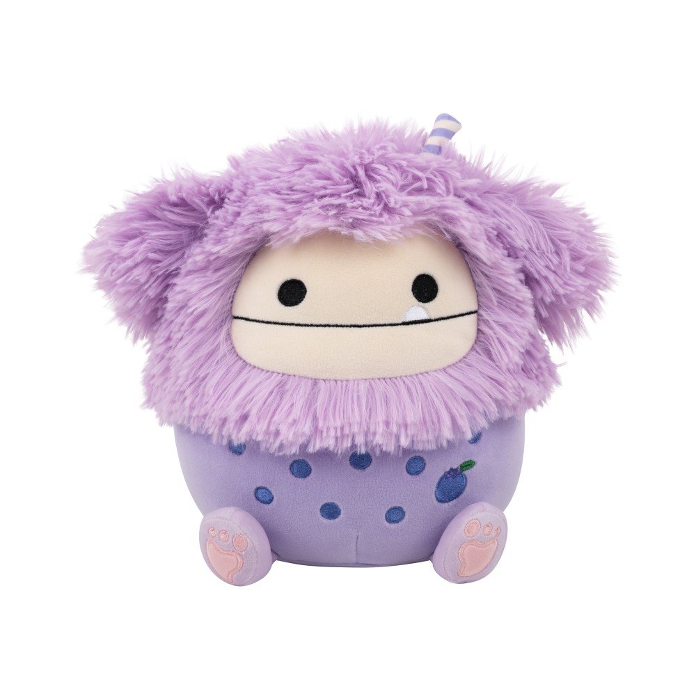 Plyšová hračka Bigfoot Dilka – SQUISHMALLOWS