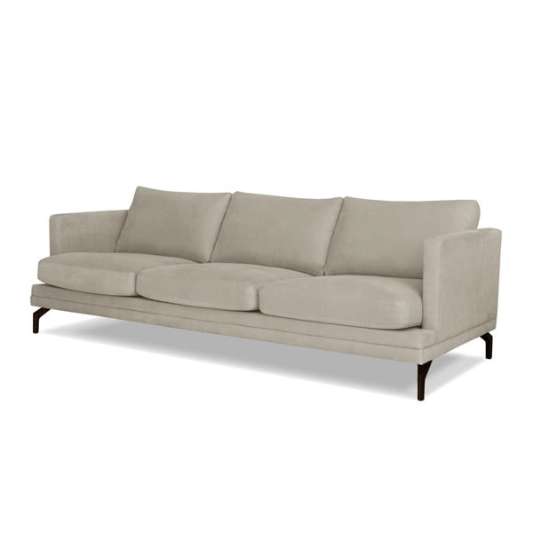 Béžová trojmiestna pohovka Windsor & Co. Sofas Jupiter-image-2