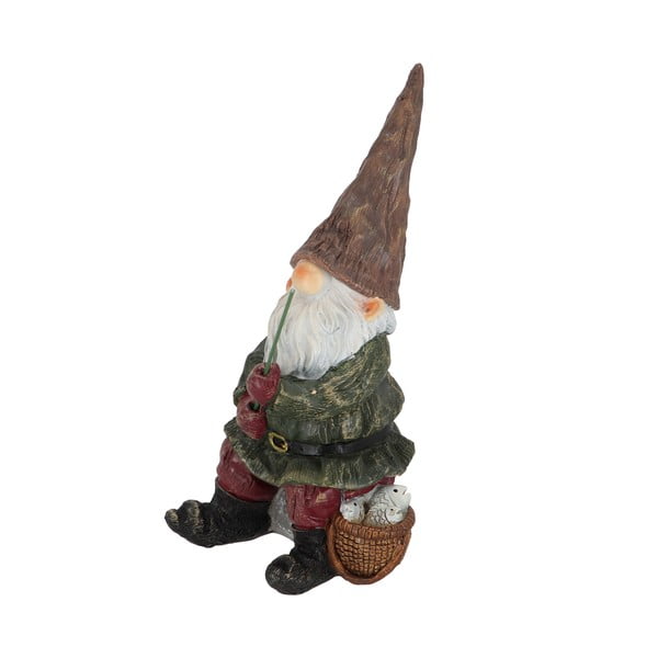 Polyresinová záhradná soška - Esschert Design-image-3