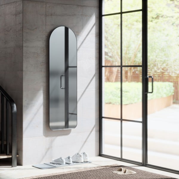 Stojacie zrkadlo 51x158 cm Hubba – Umbra-image-3
