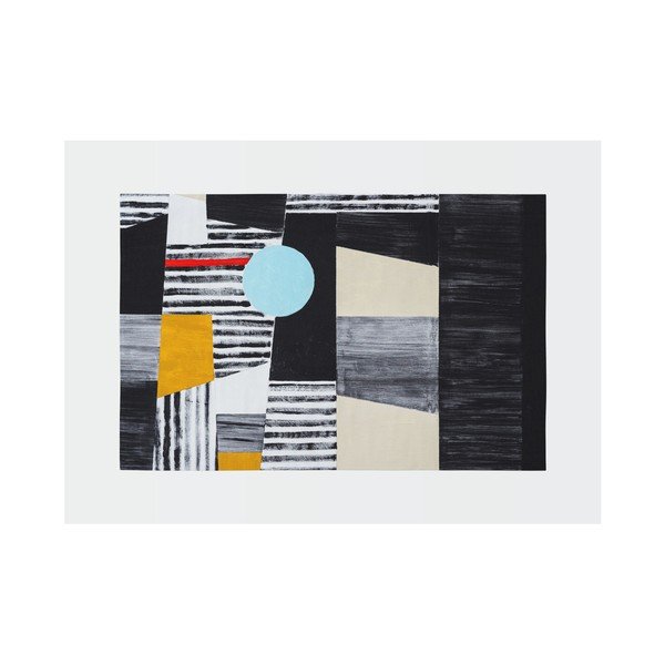 Koberec Oyo home Suzzy Garade, 80 x 150 cm-image-2