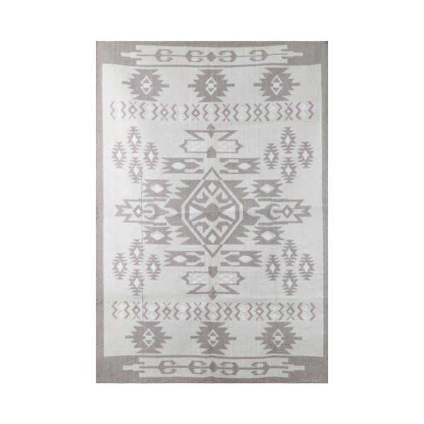 Bavlnený koberec Inci Luxo, 80 × 150 cm-image-1