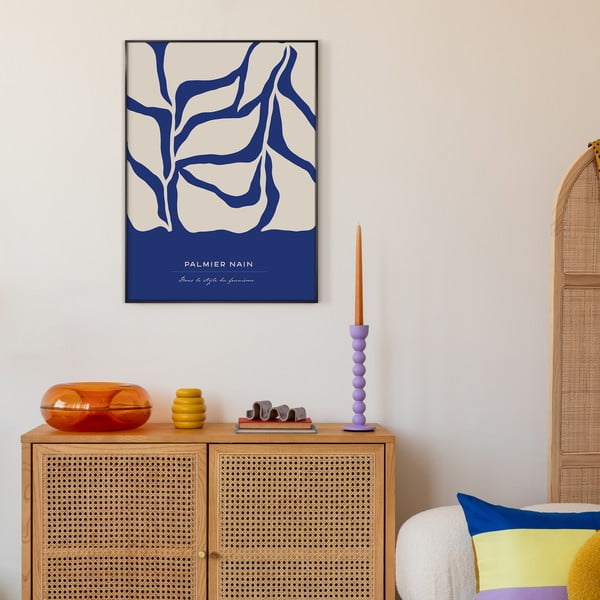 Obraz 50x70 cm Palmier – Styler-image-1