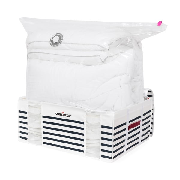 Vákuový organizér Compactor Marine, výška 27 cm-image-3