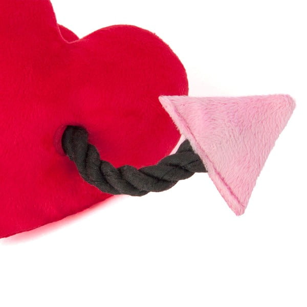 Hračka pre psa Srdce – P.L.A.Y.-image-2