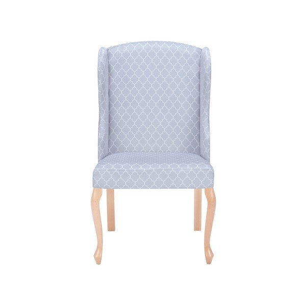 Svetlosivá stolička Windsor & Co Sofas Libra Designs-image-1