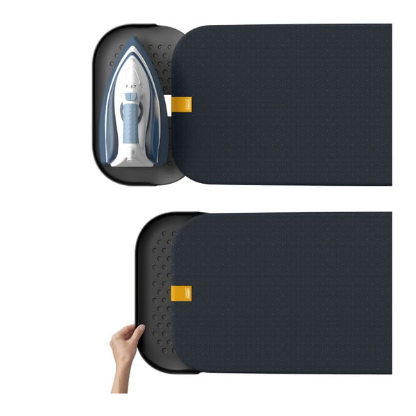 Žehliaca doska 135x45 cm Glide Max Plus – Joseph Joseph-image-3