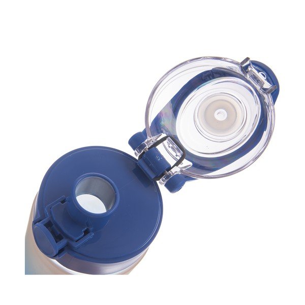 Modrá tritánová fľaša 500 ml Saga – Orion-image-2