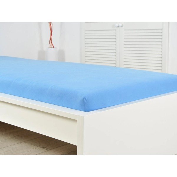 Detská plachta do postieľky 70x140 cm – B.E.S.-image-2