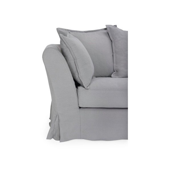 Sivá pohovka Scandic Calgary-image-4