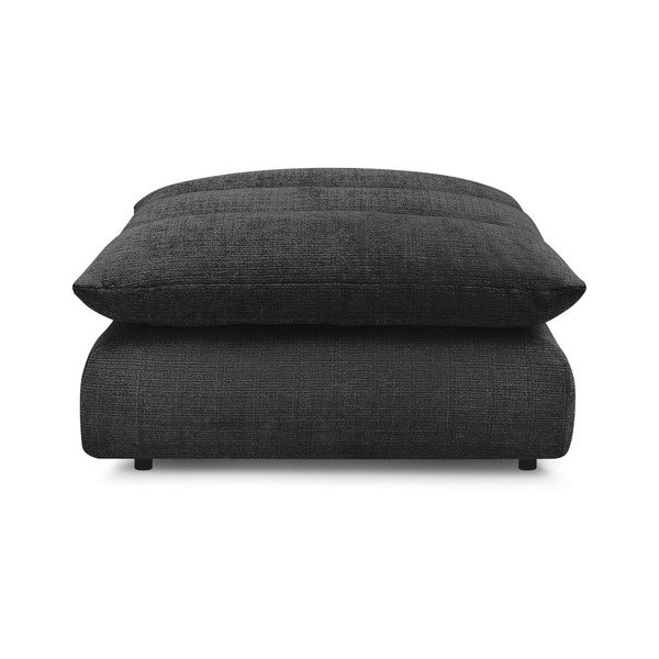 Čierna ženilková podnožka Neil – Bobochic Paris-image-3