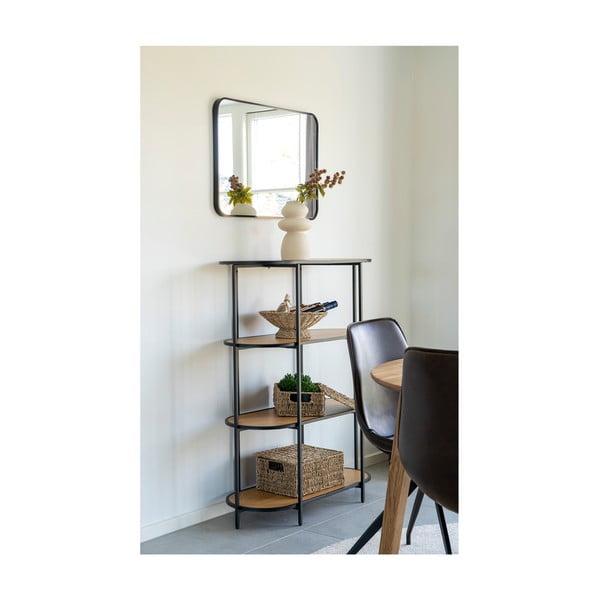 Košíky v súprave 2 ks z morskej trávy Venosa – House Nordic-image-1