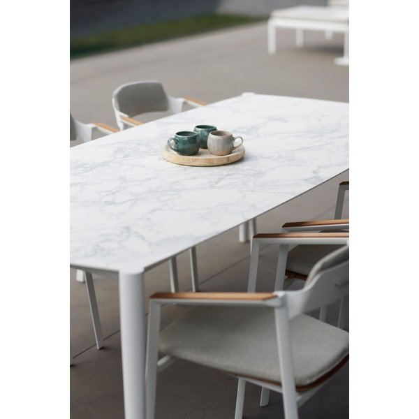 Záhradný jedálenský stôl 104x226 cm Icon – Diphano-image-2