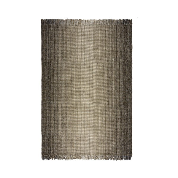 Sivý koberec 120x170 cm - Flair Rugs