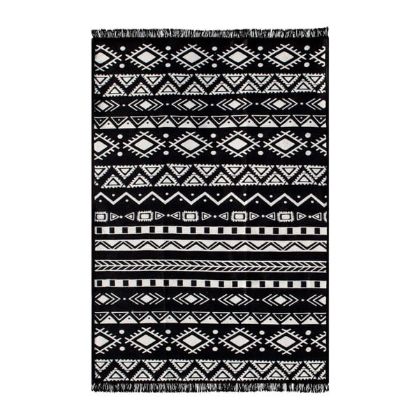 Obojstranný prateľný koberec Kate Louise Doube Sided Rug Amilas, 120 × 180 cm-image-3
