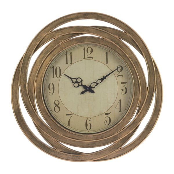 Nástenné hodiny InArt Antique