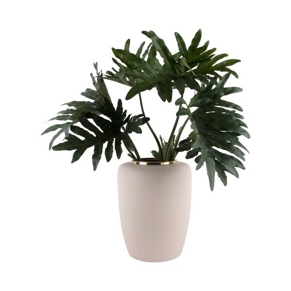 Béžová vysoká váza Dex – PT LIVING-image-2