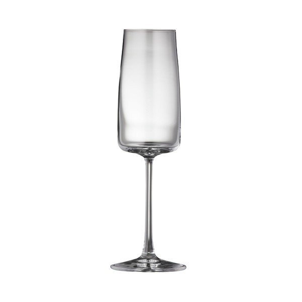 Poháre v súprave 4 ks na sekt 300 ml Zero – Lyngby Glas