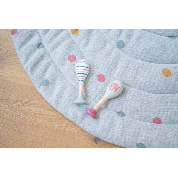 Hudobná hračka Octopus – Kindsgut-image-3