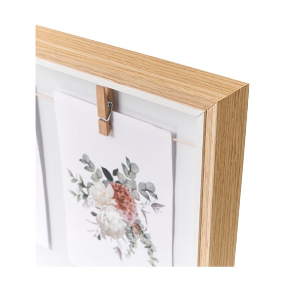 Rámček 43x24 cm - Casa Selección-image-2