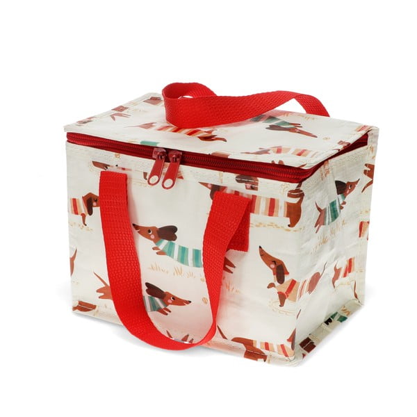 Chladiaca taška Sausage Dog – Rex London