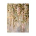 Obraz 60x80 cm Wisteria – Styler