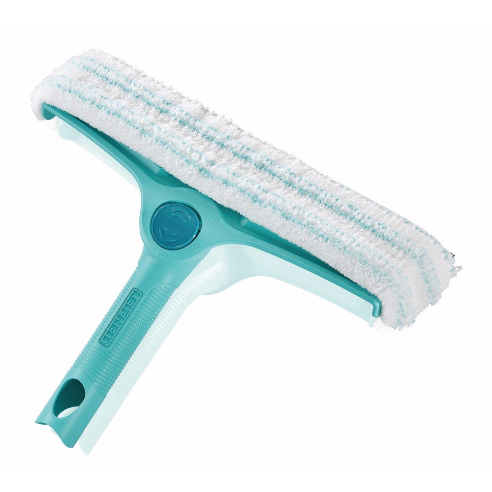 E-shop Zelená stierka na okná 32 cm 3in1 – LEIFHEIT