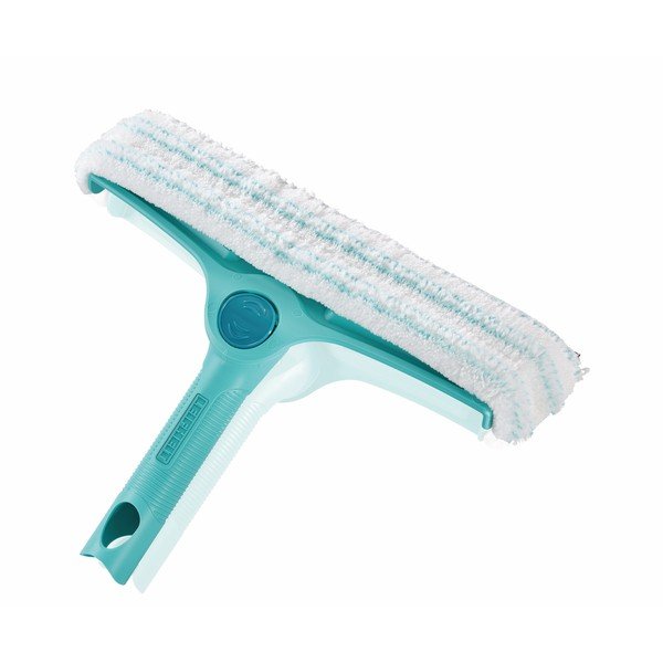 Zelená stierka na okná 32 cm 3in1 – LEIFHEIT