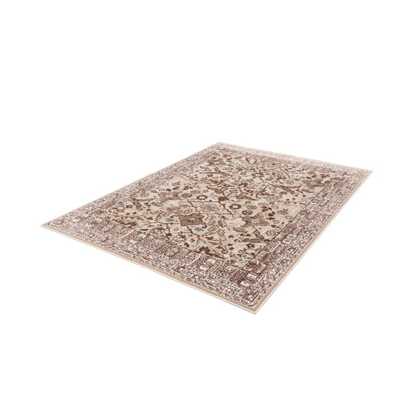 Svetlohnedý koberec 120x180 cm Sensi Jim – FD-image-4