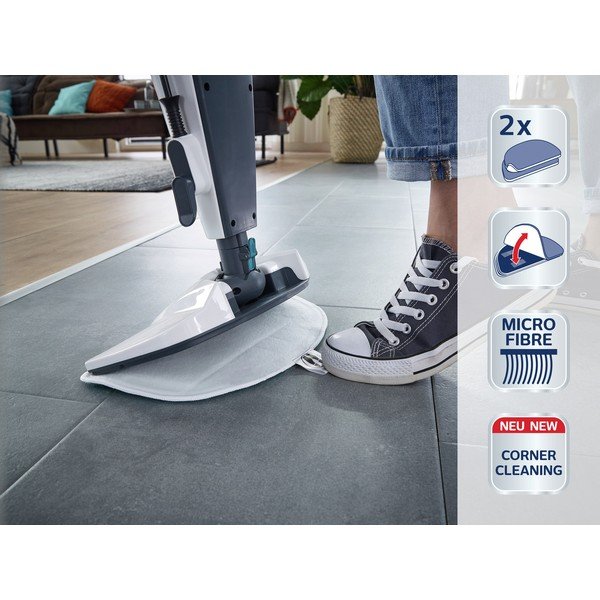 Náhradné návleky na mop 2 ks Tenso Power – LEIFHEIT-image-1