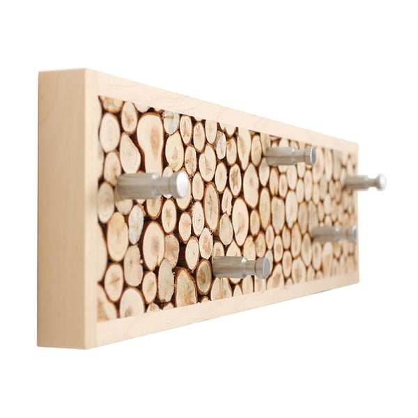 Vešiak na kabáty Woodman Jupiter-image-3