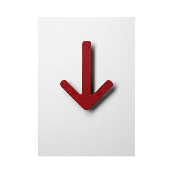 Vešiak  Arrow Red-image-1
