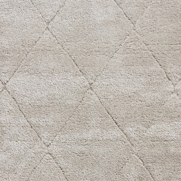 Svetlosivý koberec 160x230 cm Ideal Shaggy – Think Rugs-image-4