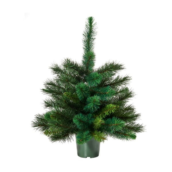 Umelý vianočný stromček Butlers, výška 60 cm