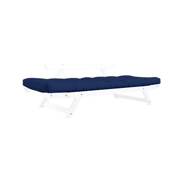 Variabilná pohovka Karup Bebop White/Royal-image-2