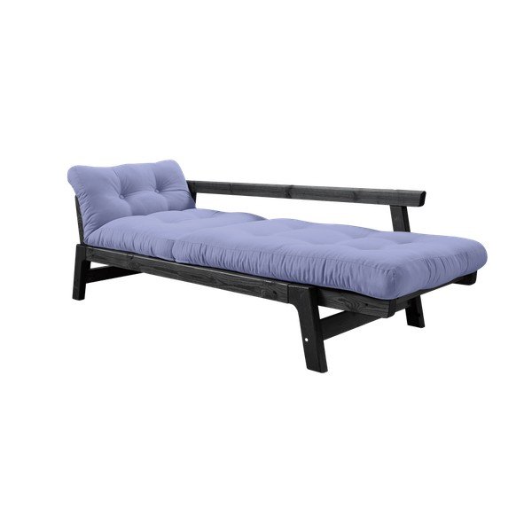 Variabilná pohovka Karup Step Black/Blue Breeze-image-2
