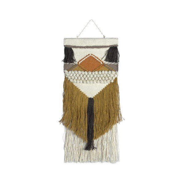 Macramé 40x90 cm Retro chic – HF Living