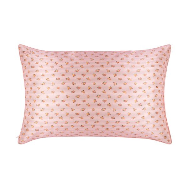 Hodvábna obliečka na vankúš 51x76 cm Petal – slip