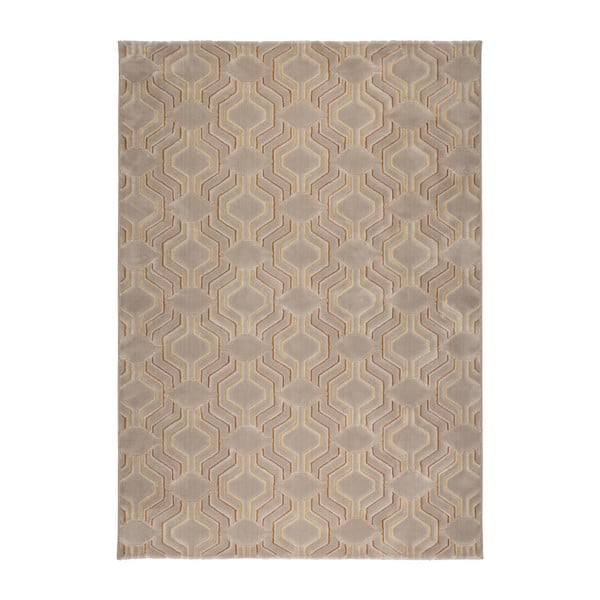 Vzorovaný koberec Zuiver Grace, 200 x 290 cm
