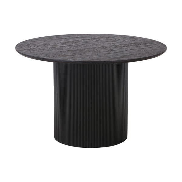 Okrúhly jedálenský stôl ø 120 cm Boavista – House Nordic